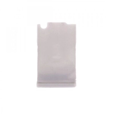 Sim Card Holder Tray For Htc Desire 828 Dual Sim White - Maxbhi Com