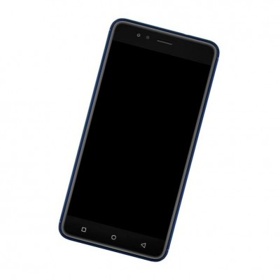 Middle Frame Ring Only for Panasonic Eluga A4 White