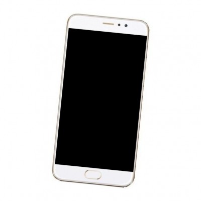 Middle Frame Ring Only for Meizu Pro 6 Plus 128GB Black