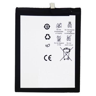 Battery For Bq Aquaris X By - Maxbhi Com