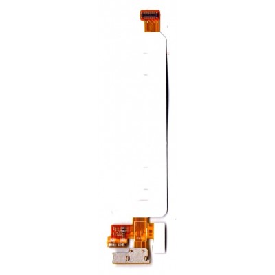 Charging Connector For Lava Iris X5 By - Maxbhi Com