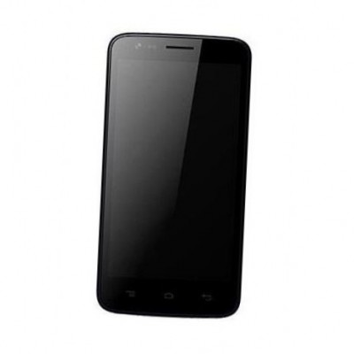 Middle Frame Ring Only for Videocon Infinium Z50Q Star Black
