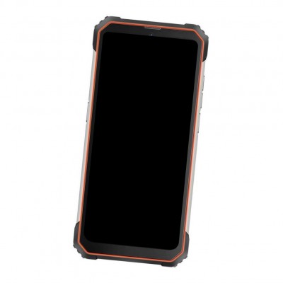 Middle Frame Ring Only for Blackview BL8800 Orange