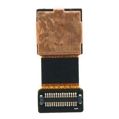 Replacement Back Camera For Bq Aquaris X By - Maxbhi Com