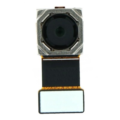 Replacement Back Camera For Bq Aquaris X By - Maxbhi Com