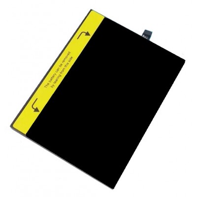 Battery For Blackview Bv7200 By - Maxbhi Com