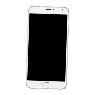 Middle Frame Ring Only for Meizu PRO 5 64GB Black