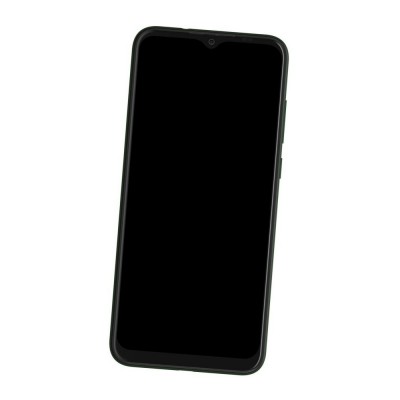 Middle Frame Ring Only for BLU G71L Black