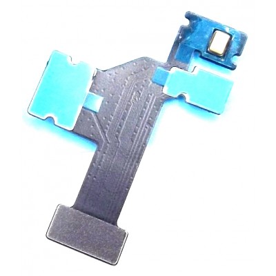 Microphone Flex Cable For Blackview Bv7200 By - Maxbhi Com