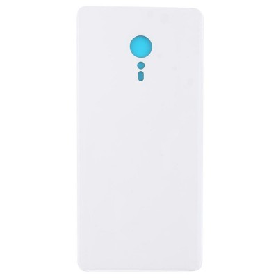 Back Panel Cover For Zuk Z2 Pro White - Maxbhi Com