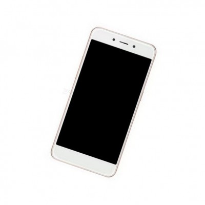 Middle Frame Ring Only for Coolpad E2 Gold