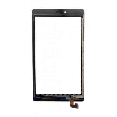Touch Screen Digitizer For Alcatel Pixi 4 7 Wifi Black By - Maxbhi Com