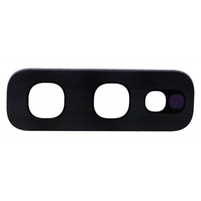Camera Lens For Samsung Galaxy S10e Black By - Maxbhi Com