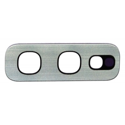 Camera Lens For Samsung Galaxy S10e Black By - Maxbhi Com