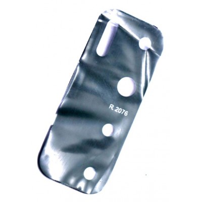 Camera Lens For Tecno Spark Power 2 Black By - Maxbhi Com