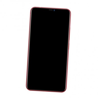 Middle Frame Ring Only for Vivo X21i Purple