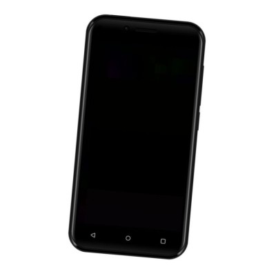 Middle Frame Ring Only for BLU Studio X10 2022 Black