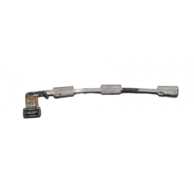 Power Button Flex Cable For Gionee A1 On Off Flex Pcb By - Maxbhi Com