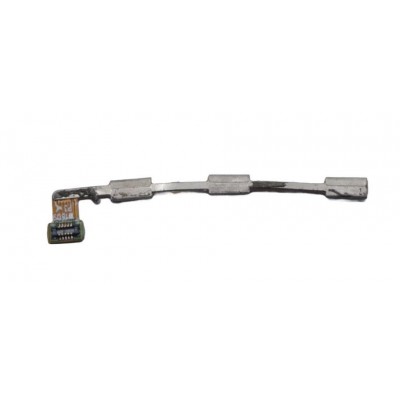 Power On Off Button Flex Cable For Gionee A1 By - Maxbhi Com