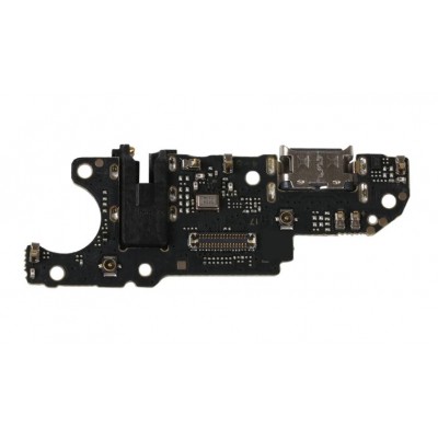 Charging Connector Flex Pcb Board For Honor Play 30 By - Maxbhi Com