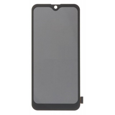 Lcd With Touch Screen For Ulefone Note 8p Black By - Maxbhi Com