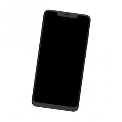Middle Frame Ring Only for Alcatel 5v White