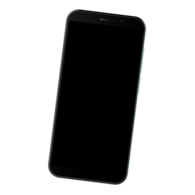 Middle Frame Ring Only for Doogee X97 Green
