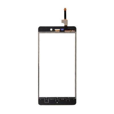 Touch Screen Digitizer For Xiaomi Redmi 3s Gold By - Maxbhi Com