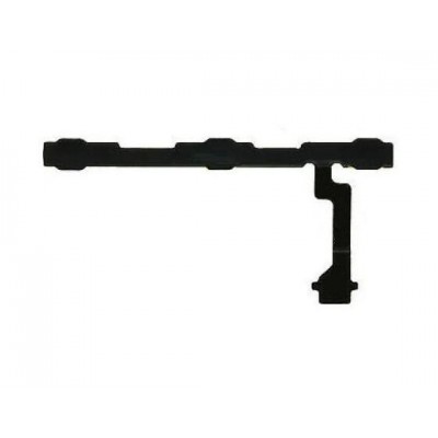 Volume Button Flex Cable For Asus Zenfone Go Zb552kl By - Maxbhi Com