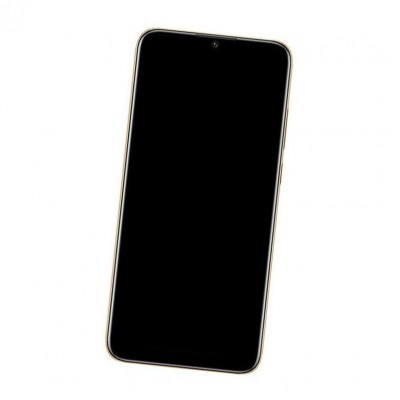 Middle Frame Ring Only for Huawei Enjoy 9e Gold