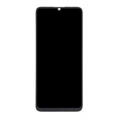 Lcd With Touch Screen For Honor Play 40 Plus Black By - Maxbhi Com