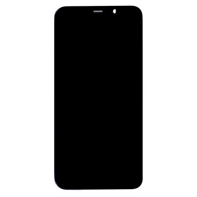 Lcd With Touch Screen For Meizu C9 Black By - Maxbhi Com