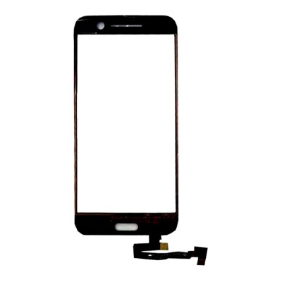 Touch Screen Digitizer For Htc 10 Lifestyle Silver By - Maxbhi Com