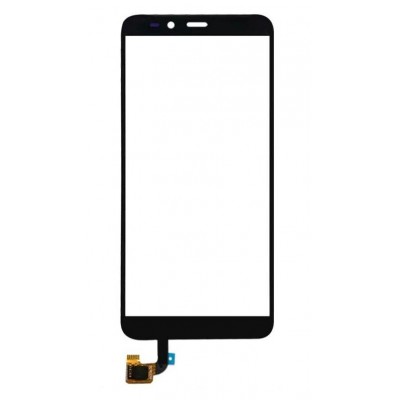 Touch Screen Digitizer For Lenovo K320t White By - Maxbhi Com