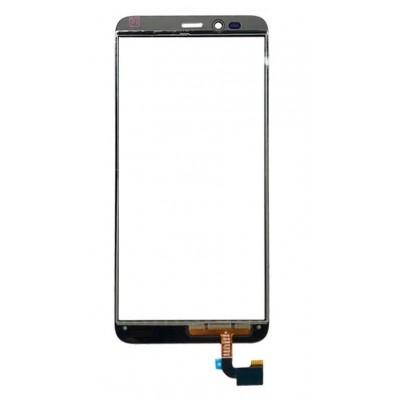 Touch Screen Digitizer For Lenovo K320t White By - Maxbhi Com