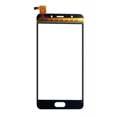 Touch Screen Digitizer For Wiko U Feel Prime White By - Maxbhi Com