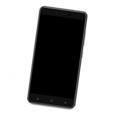 Middle Frame Ring Only for BLU Vivo XL Black