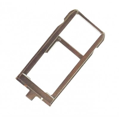 Sim Card Holder Tray For Ulefone Armor X2 Black - Maxbhi Com
