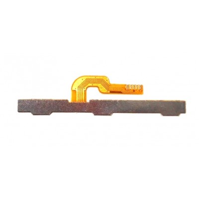 Volume Button Flex Cable For Ulefone Armor X2 By - Maxbhi Com