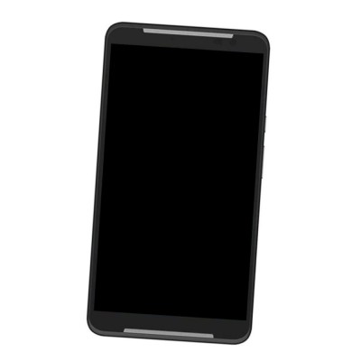Middle Frame Ring Only for BLU Studio 7.0 LTE Black