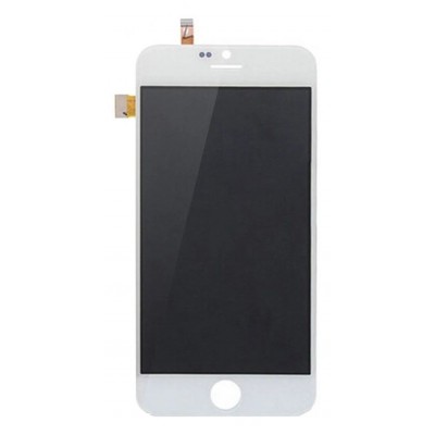 Lcd With Touch Screen For Blackview Ultra Gold By - Maxbhi Com