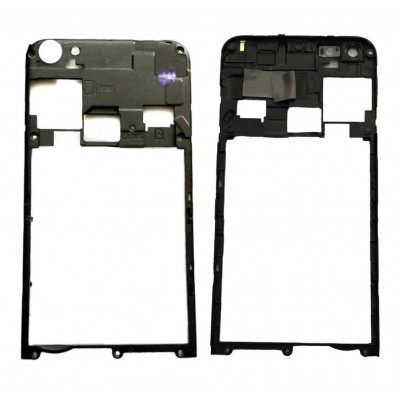 Middle Frame Ring Only for Blackview Ultra Black