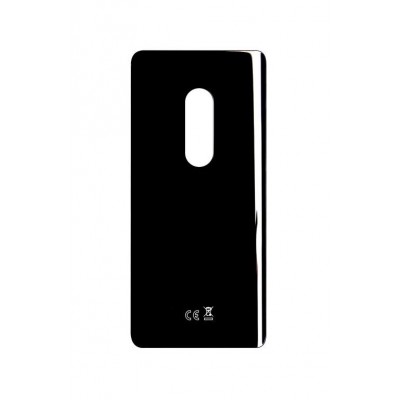 Back Panel Cover For Blackview Max 1 White - Maxbhi Com