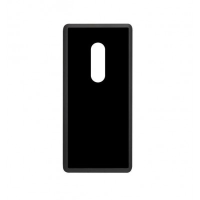 Back Panel Cover For Blackview Max 1 White - Maxbhi Com