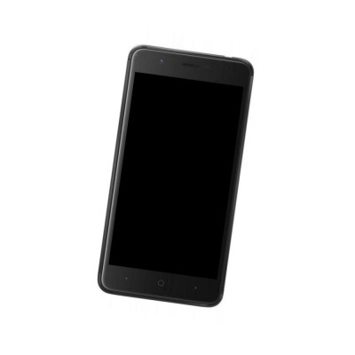 Middle Frame Ring Only for Wiko Harry Anthracite