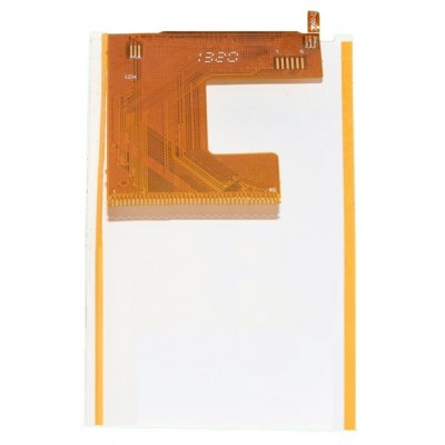 Lcd Screen For Celkon A9 Replacement Display By - Maxbhi Com