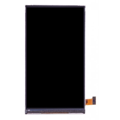 Lcd Screen For Doogee X5 Max Replacement Display By - Maxbhi Com
