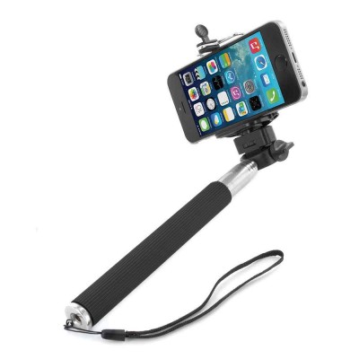 Selfie Stick for Videocon Infinium Z40 Lite Plus