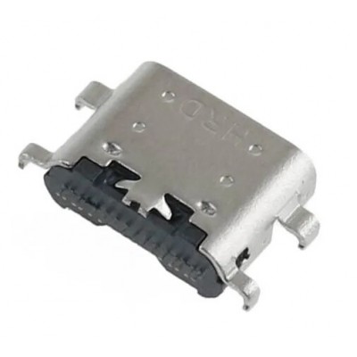 Charging Connector For Doogee Y7 Plus By - Maxbhi Com