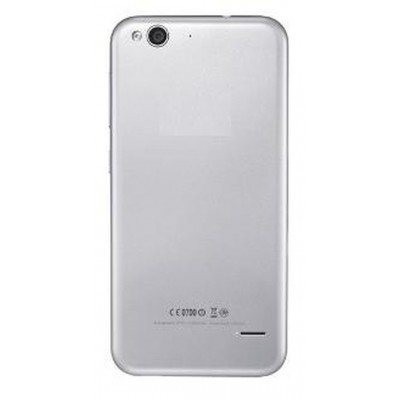 Back Panel Cover for ZTE Blade S6 - Pink - Maxbhi.com